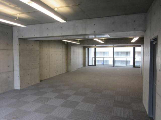 松山市千舟町４丁目の店舗事務所の画像