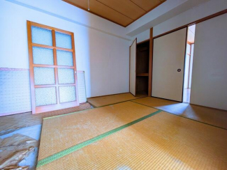 サンパレス南松山の画像