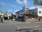 松山市枝松３丁目の売地の画像
