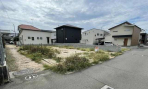 松山市山越２丁目の売地の画像