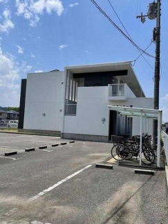 新居浜市一宮町１丁目のマンションの画像