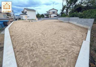 １号地　１，７８０万円　２４０．６８㎡