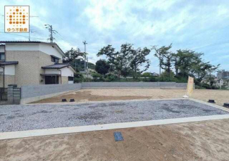 ２号地　１，１８０万円　１３２．４２㎡