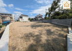 松山市朝日ケ丘２丁目の売地の画像