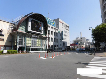 伊予銀行港町支店