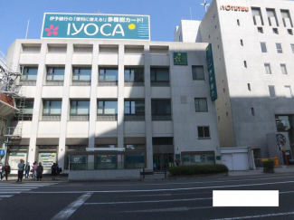 サンシテイ市駅南の画像