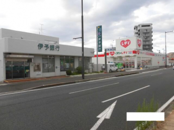 サンシテイ市駅南の画像