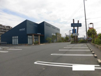 サンシテイ市駅南の画像