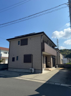 徳島県徳島市名東町３丁目の中古一戸建ての画像