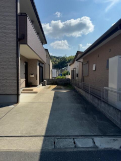 徳島県徳島市名東町３丁目の中古一戸建ての画像
