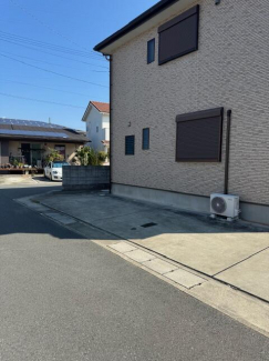 徳島県徳島市名東町３丁目の中古一戸建ての画像
