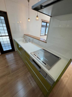 徳島県徳島市名東町３丁目の中古一戸建ての画像