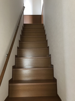 【内装】