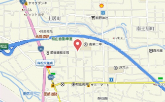 【地図】
