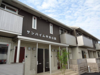 【外観】