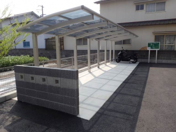 【その他共有部分】
