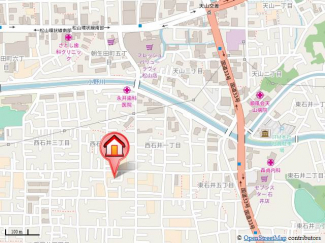 【地図】