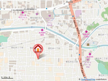 【地図】