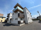 松山市居相５丁目のアパートの画像