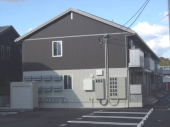松山市南斎院町のアパートの画像
