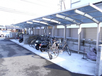 【その他共有部分】