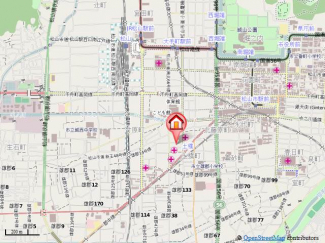 【地図】