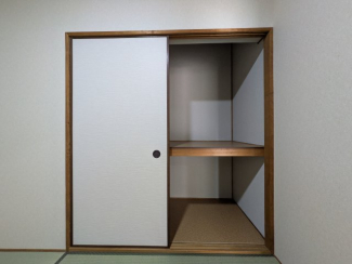 【収納】