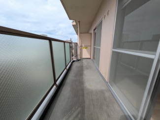 ユニハイム明石の画像