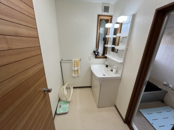 柏原町東奥A邸の画像