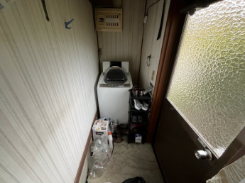 柏原町東奥A邸の画像