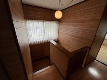 柏原町東奥A邸の画像