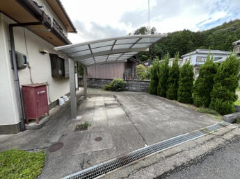 柏原町東奥A邸の画像