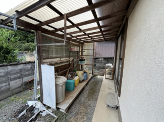 柏原町東奥A邸の画像