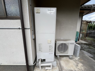 柏原町東奥A邸の画像