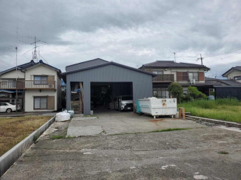 勝町倉庫の画像