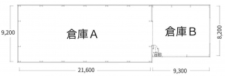 勝町倉庫の画像
