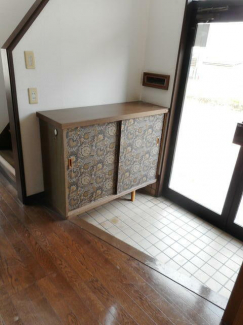 近江八幡市江頭町の一戸建ての画像