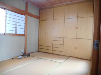 近江八幡市江頭町の一戸建ての画像