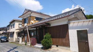 近江八幡市江頭町の一戸建ての画像