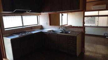 近江八幡市江頭町の一戸建ての画像