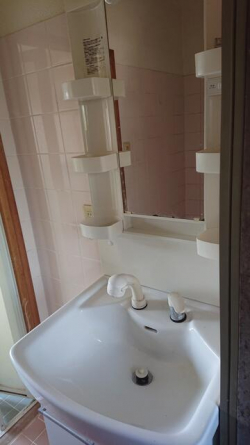 近江八幡市江頭町の一戸建ての画像