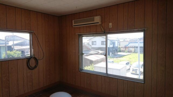 近江八幡市江頭町の一戸建ての画像