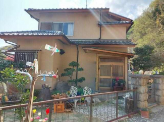 神戸市灘区篠原台の中古一戸建ての画像