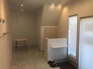 姫路市余部区上余部の店舗一戸建ての画像