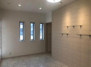 姫路市余部区上余部の店舗一戸建ての画像