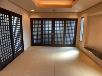 和室