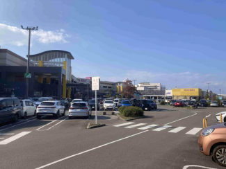 イオンモール新居浜店まで1162m