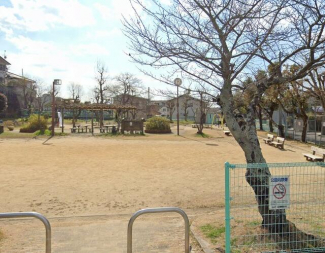 正円寺公園まで650m