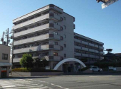 松山市和泉北２丁目の中古マンションの画像