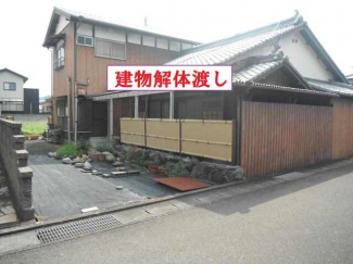新居浜市庄内町２丁目の売地の画像